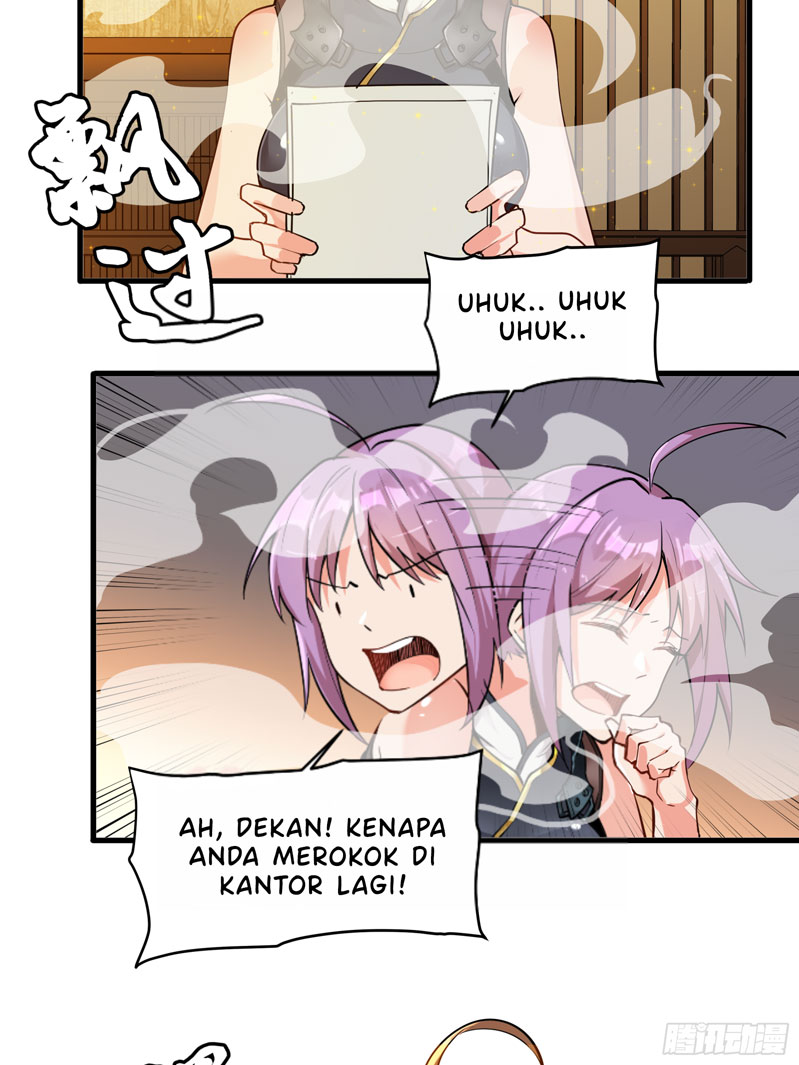 Legend of Star General Chapter 06 - Halaman 20
