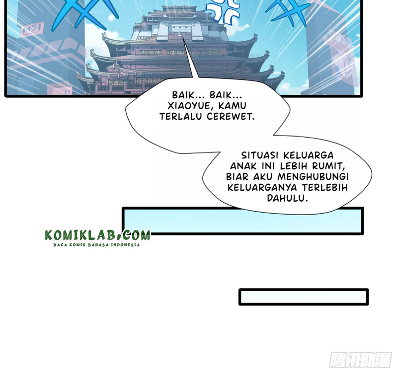 Legend of Star General Chapter 06 - Halaman 23