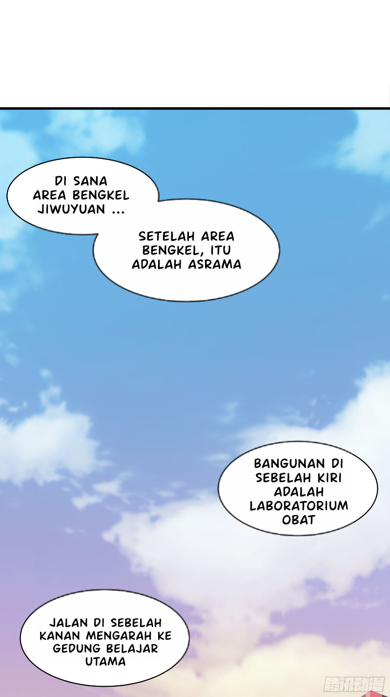 Legend of Star General Chapter 06 - Halaman 24