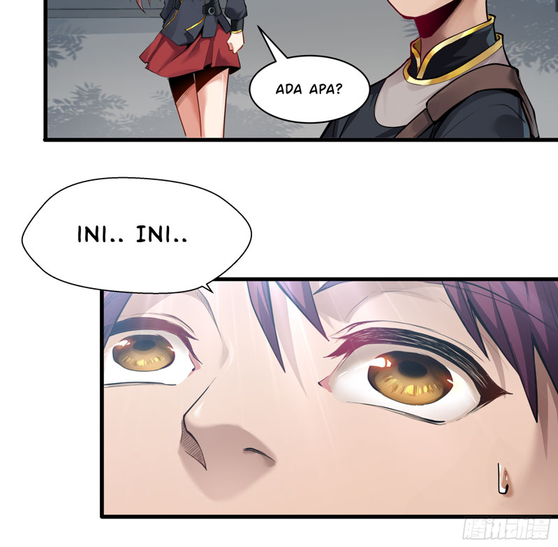 Legend of Star General Chapter 06 - Halaman 27