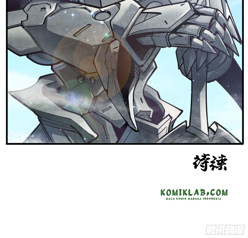 Legend of Star General Chapter 06 - Halaman 30