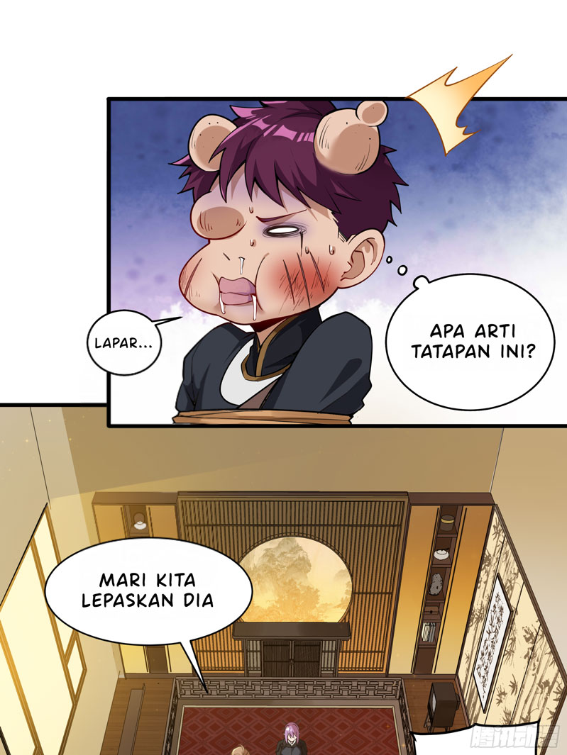 Legend of Star General Chapter 06 - Halaman 6