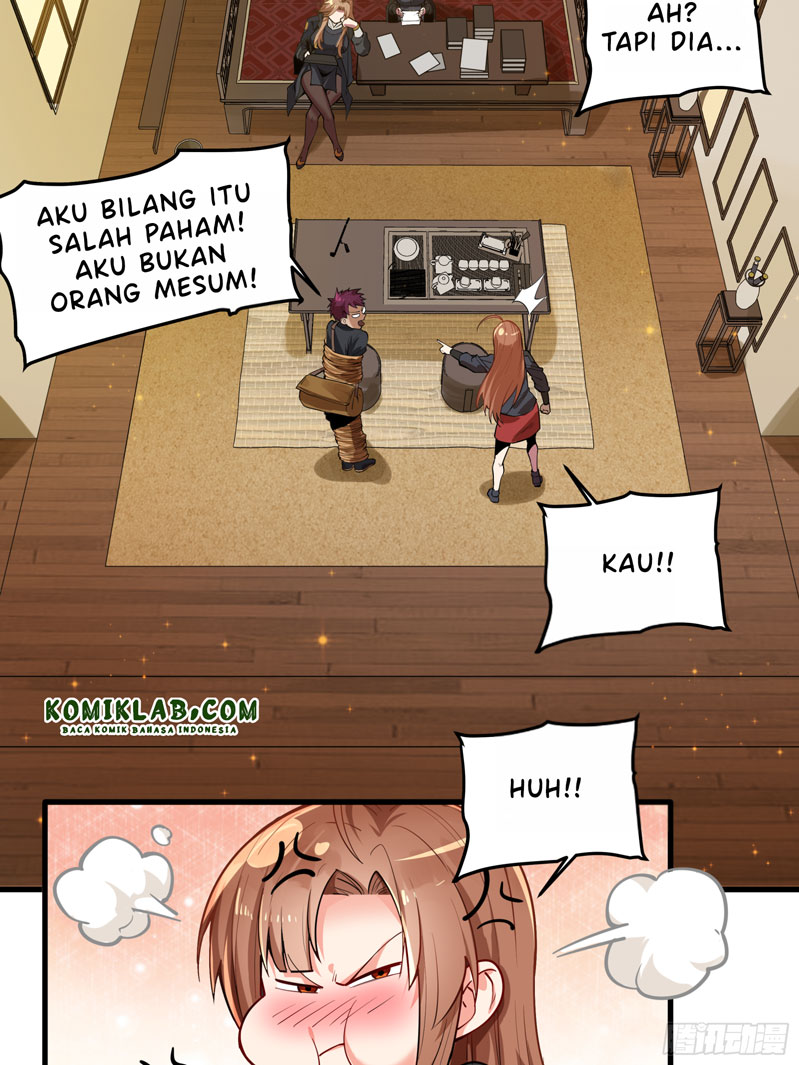 Legend of Star General Chapter 06 - Halaman 7