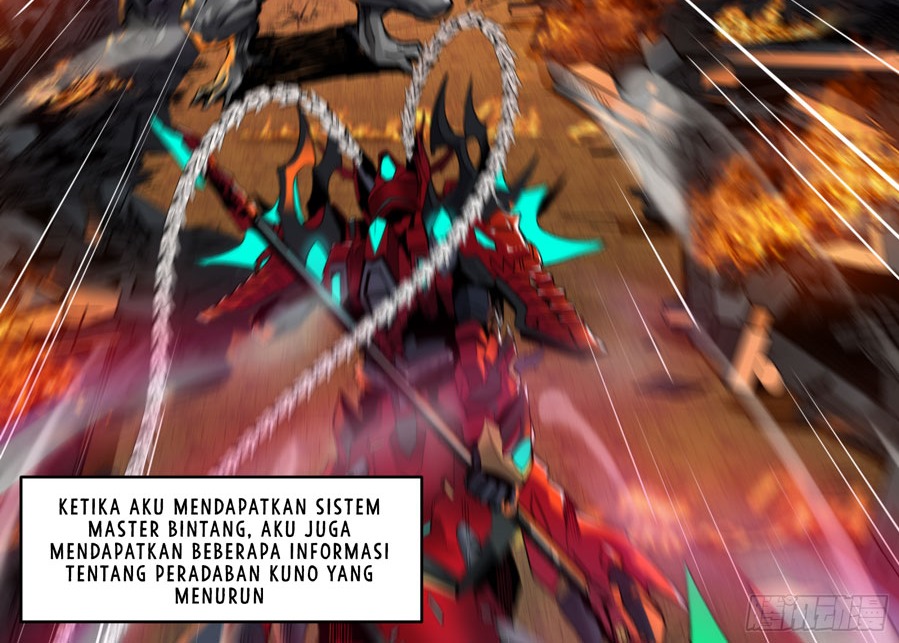 Legend of Star General Chapter 03 - Halaman 12