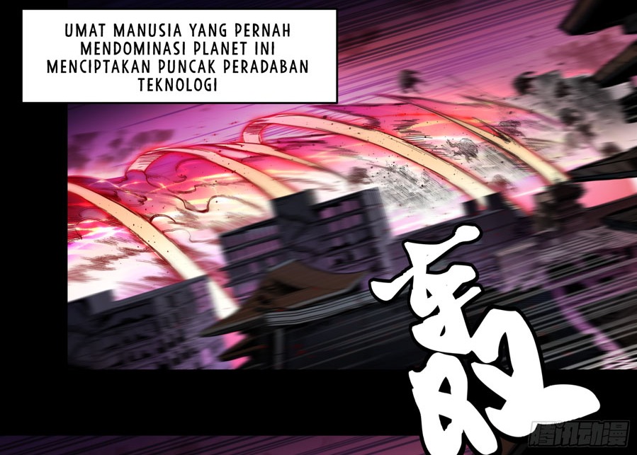 Legend of Star General Chapter 03 - Halaman 14