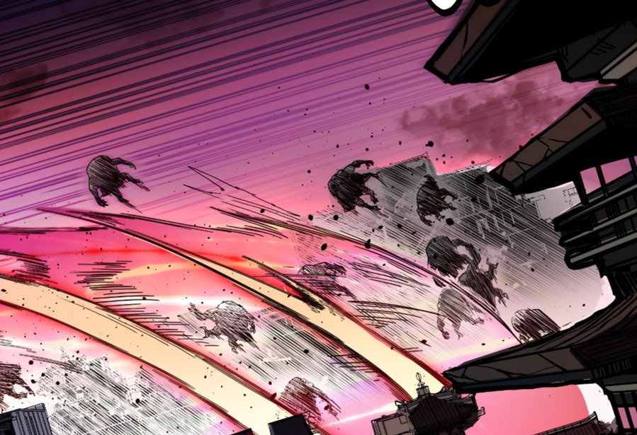 Legend of Star General Chapter 03 - Halaman 15