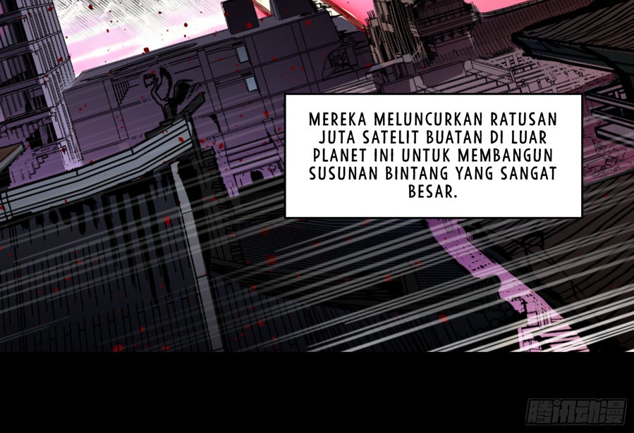 Legend of Star General Chapter 03 - Halaman 16