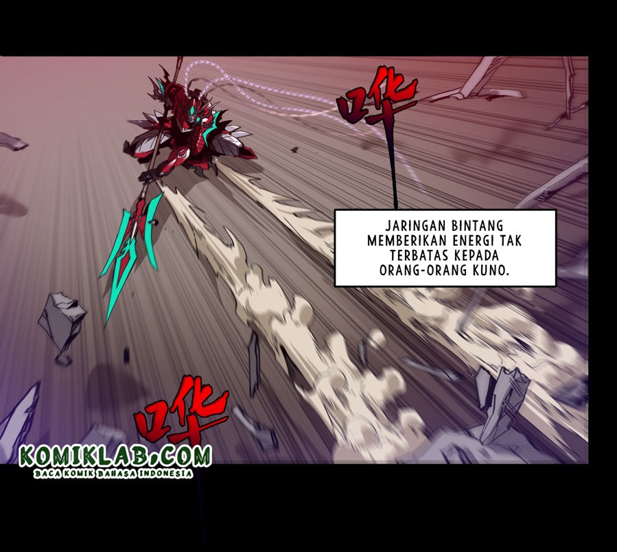 Legend of Star General Chapter 03 - Halaman 17