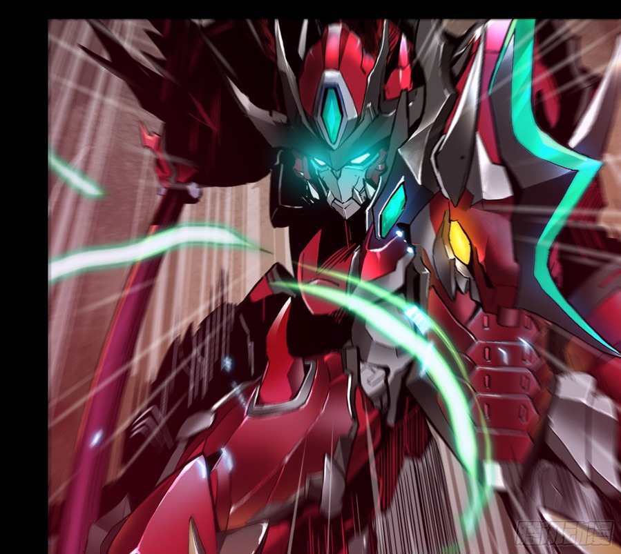 Legend of Star General Chapter 03 - Halaman 18