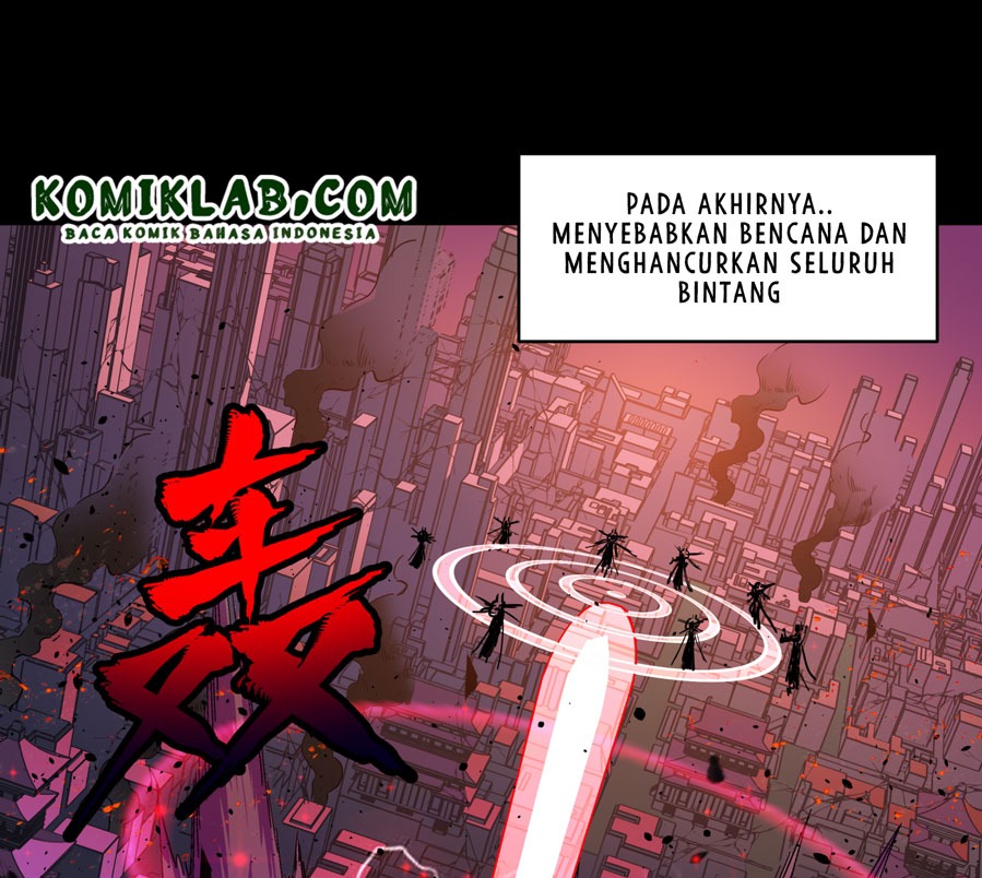 Legend of Star General Chapter 03 - Halaman 25