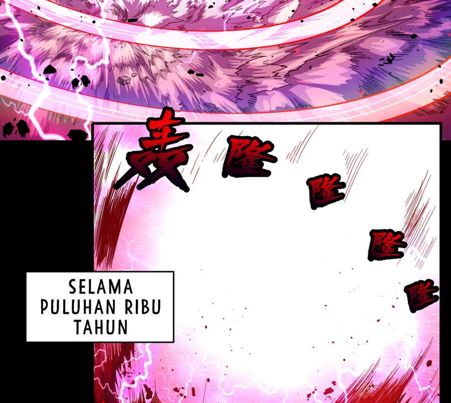 Legend of Star General Chapter 03 - Halaman 27