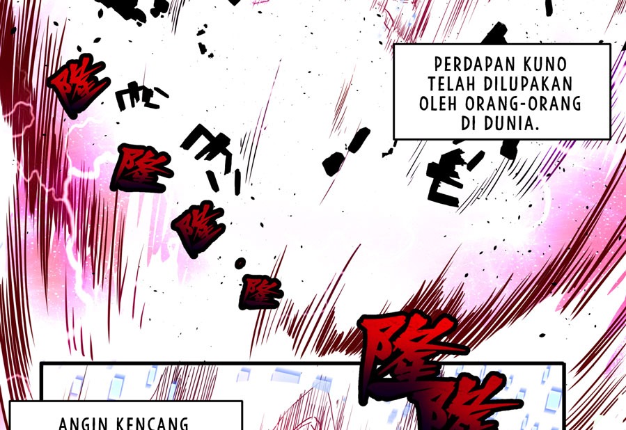 Legend of Star General Chapter 03 - Halaman 29
