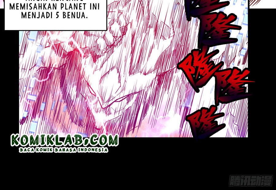 Legend of Star General Chapter 03 - Halaman 30