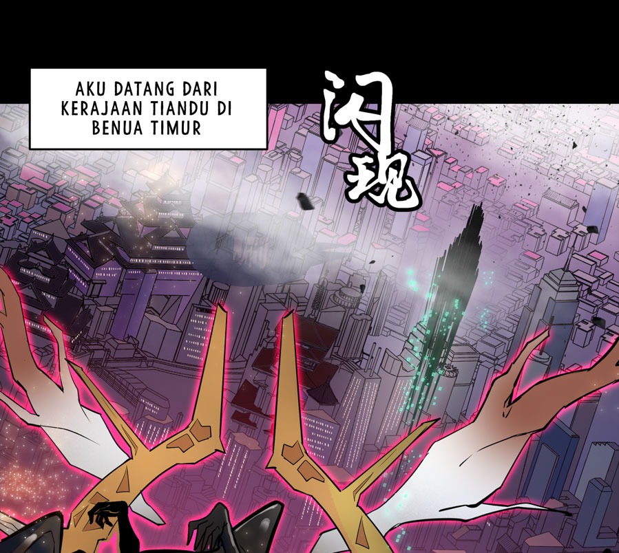 Legend of Star General Chapter 03 - Halaman 31