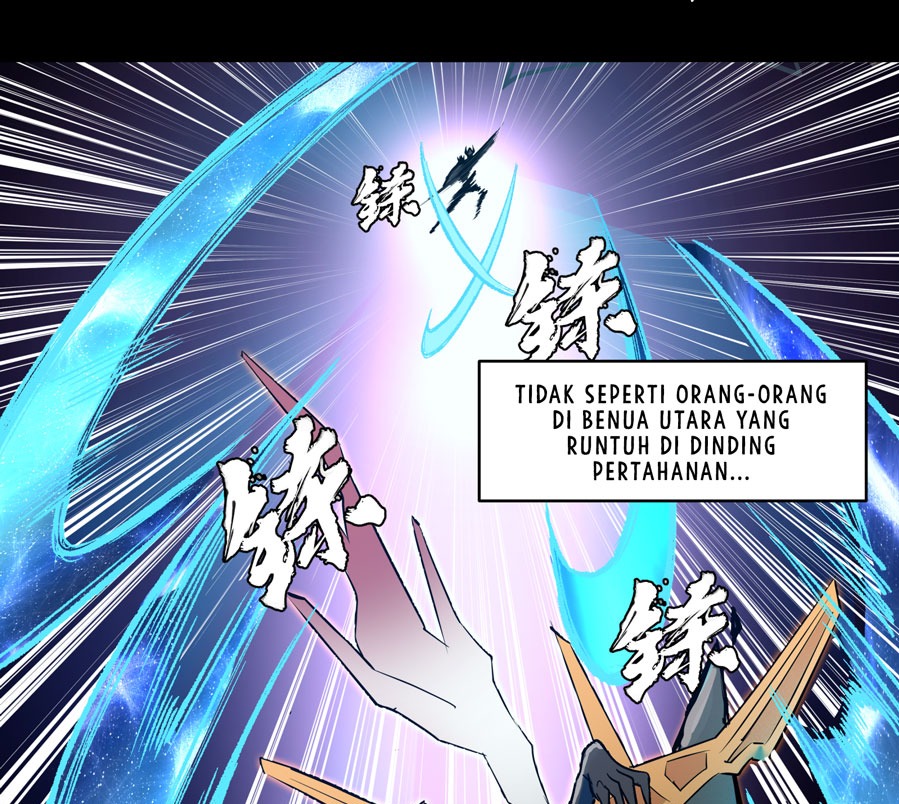 Legend of Star General Chapter 03 - Halaman 33