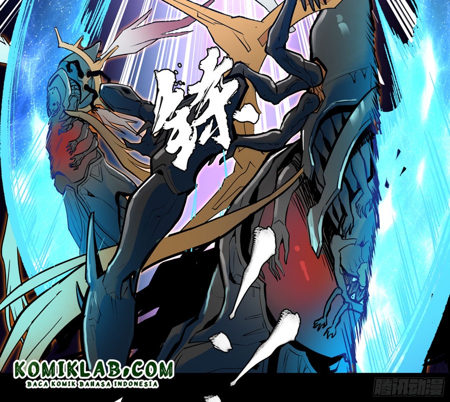 Legend of Star General Chapter 03 - Halaman 34