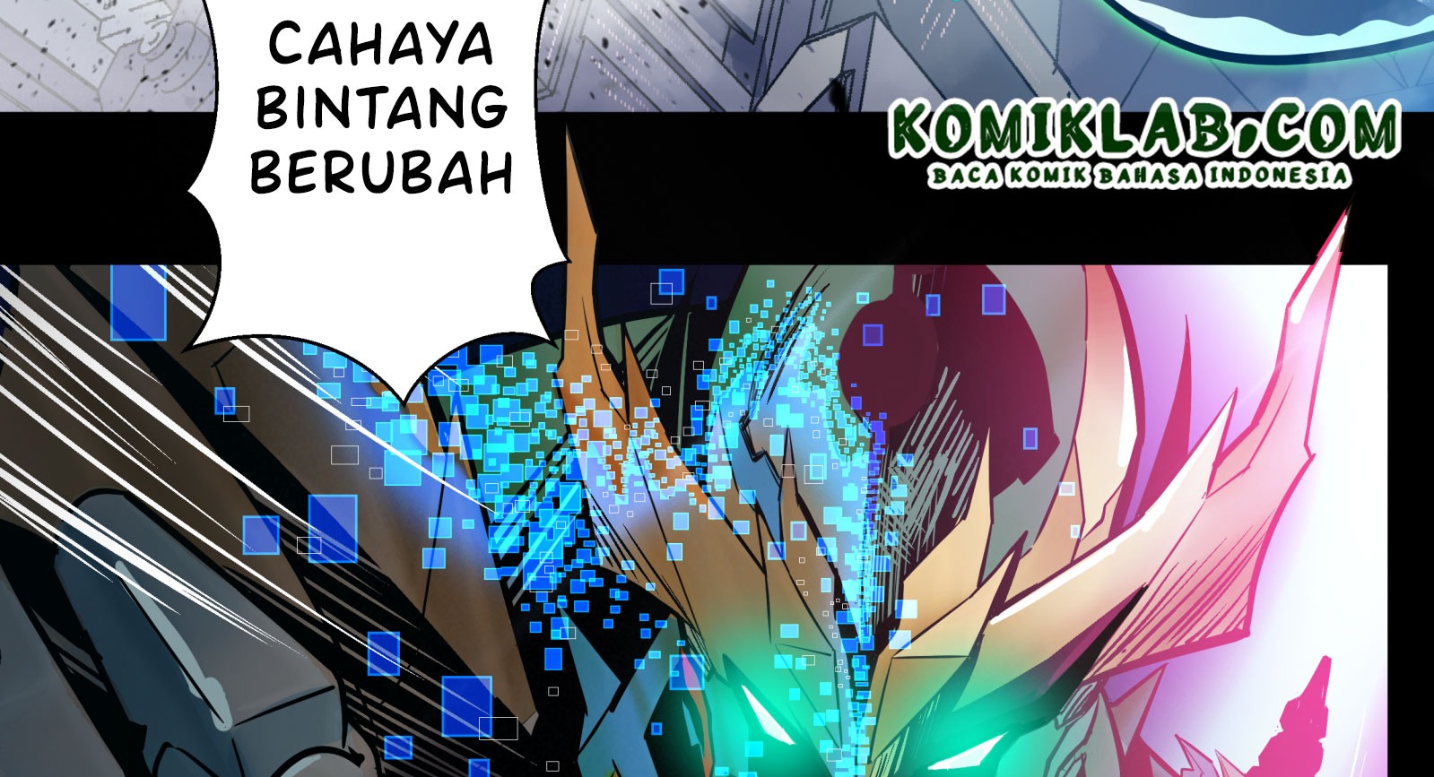 Legend of Star General Chapter 03 - Halaman 37