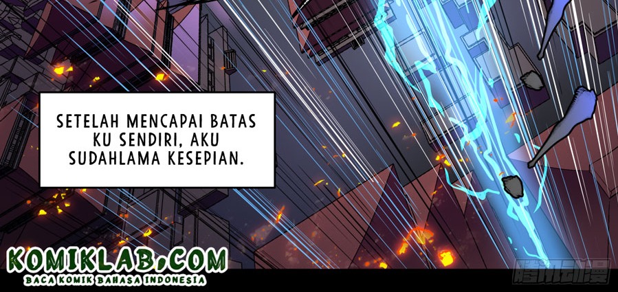 Legend of Star General Chapter 03 - Halaman 46