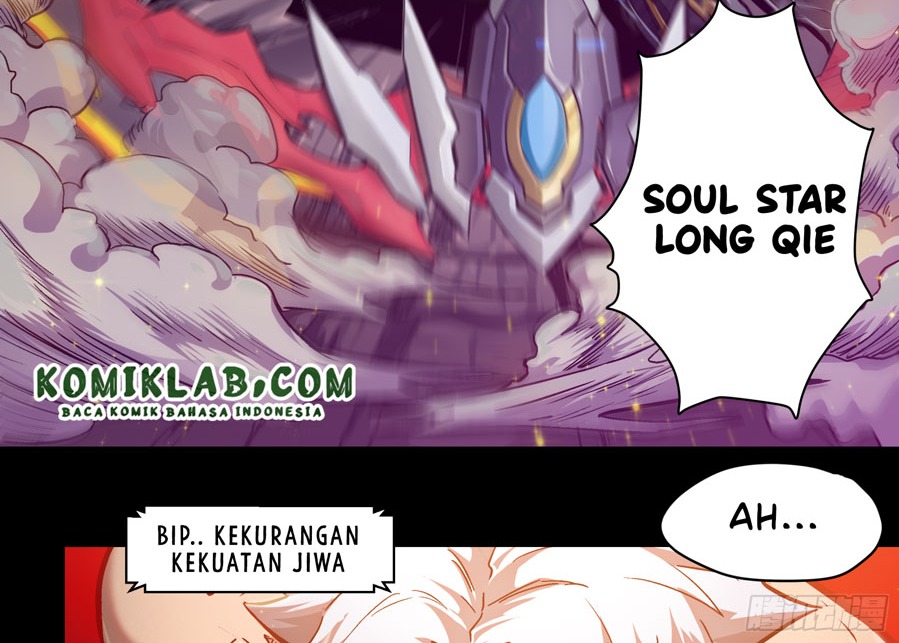 Legend of Star General Chapter 03 - Halaman 50