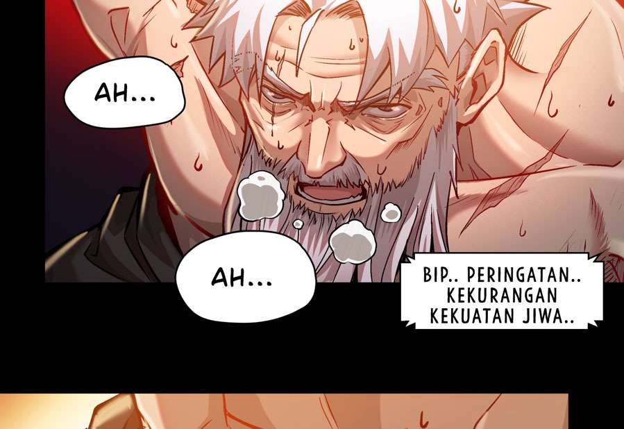 Legend of Star General Chapter 03 - Halaman 51