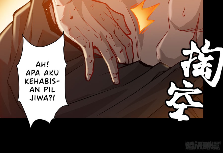 Legend of Star General Chapter 03 - Halaman 52