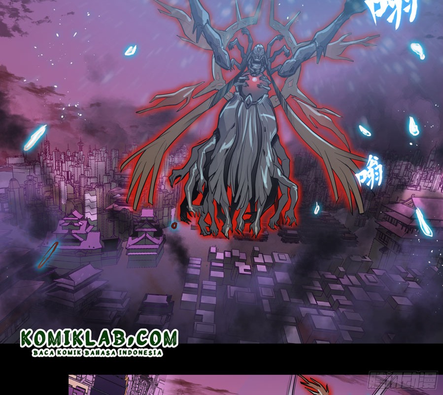 Legend of Star General Chapter 03 - Halaman 54