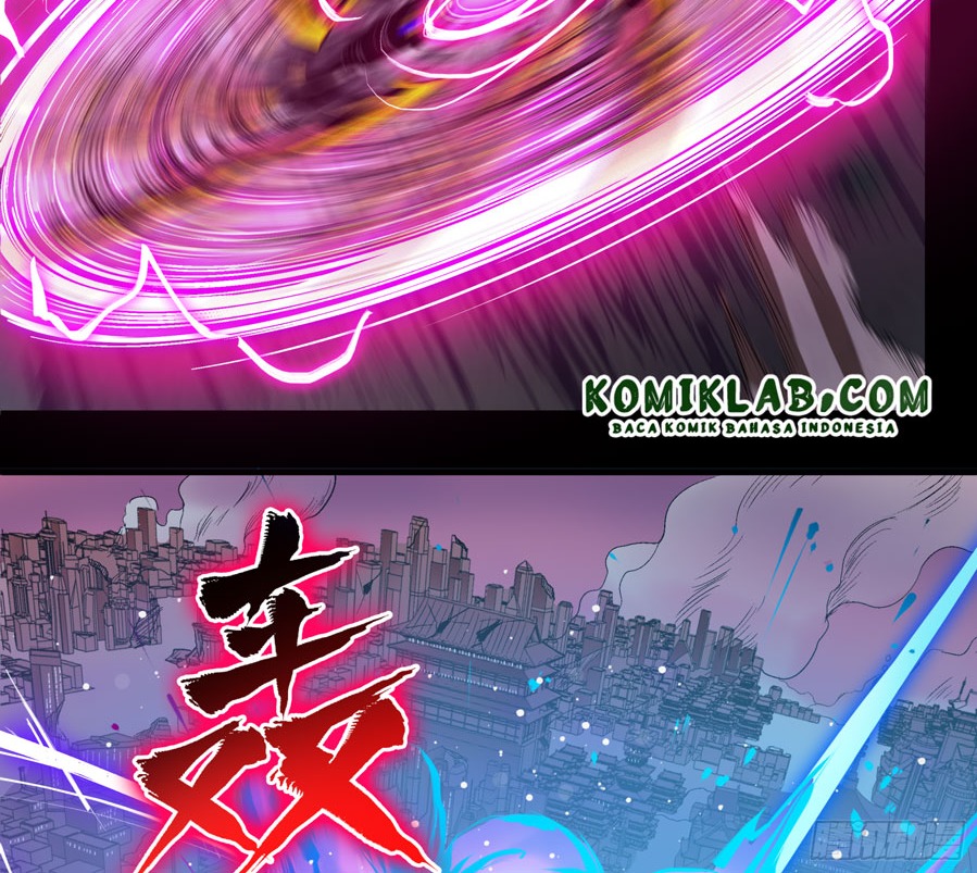 Legend of Star General Chapter 03 - Halaman 58