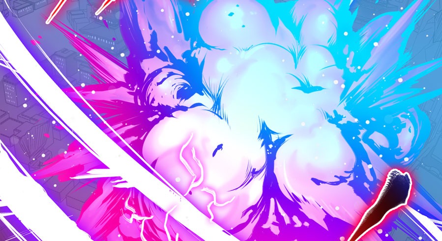 Legend of Star General Chapter 03 - Halaman 59