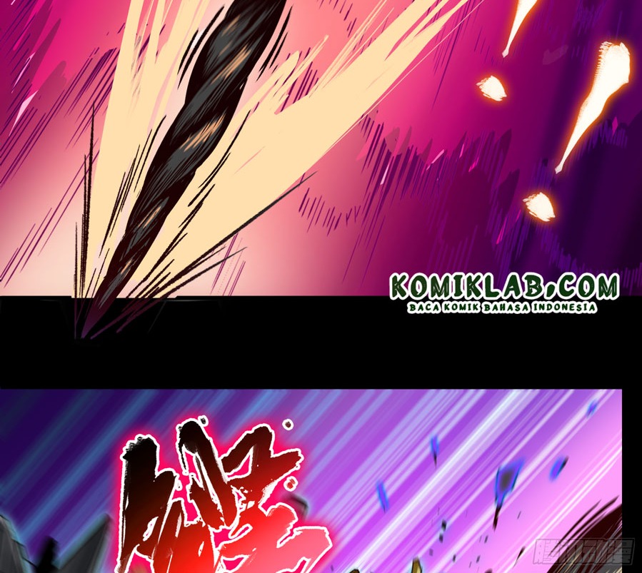 Legend of Star General Chapter 03 - Halaman 62