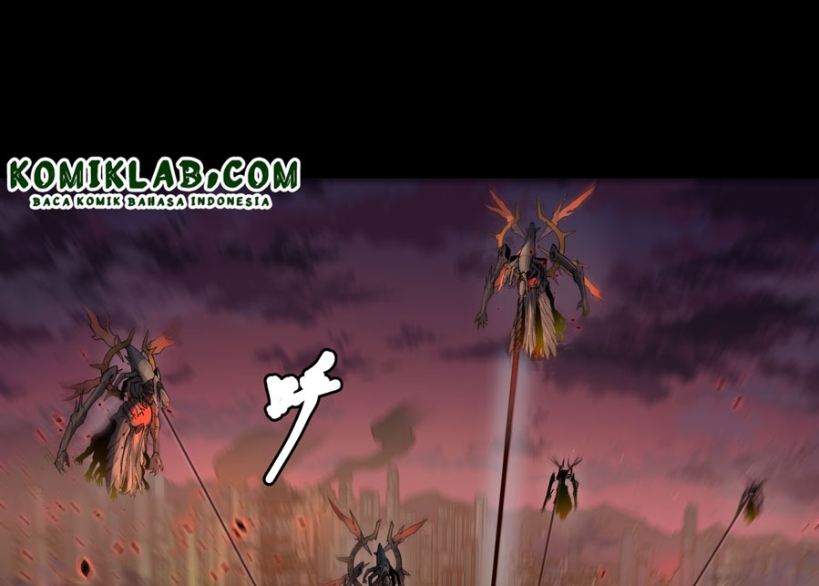 Legend of Star General Chapter 03 - Halaman 65