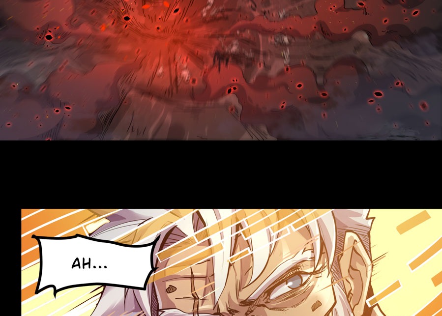 Legend of Star General Chapter 03 - Halaman 67