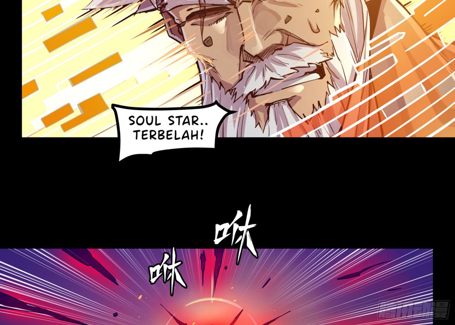 Legend of Star General Chapter 03 - Halaman 68