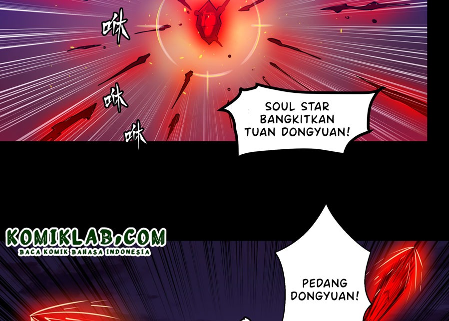 Legend of Star General Chapter 03 - Halaman 69