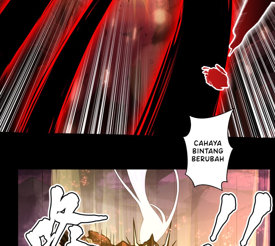 Legend of Star General Chapter 03 - Halaman 75