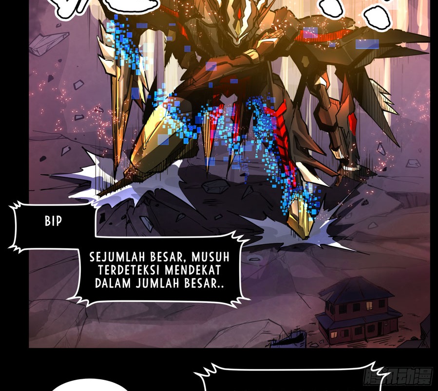 Legend of Star General Chapter 03 - Halaman 76