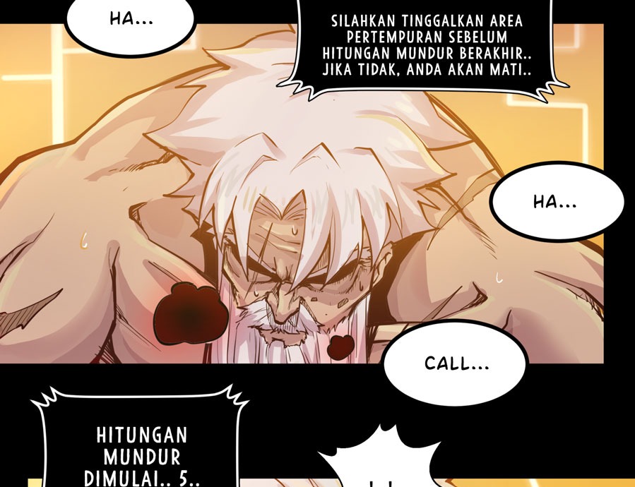 Legend of Star General Chapter 03 - Halaman 77