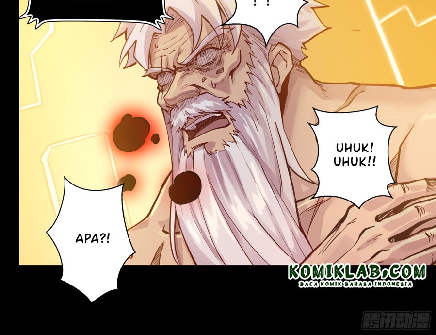 Legend of Star General Chapter 03 - Halaman 78