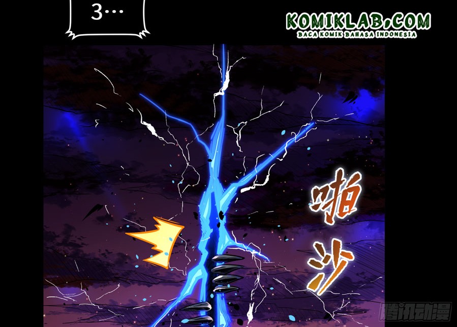 Legend of Star General Chapter 03 - Halaman 82
