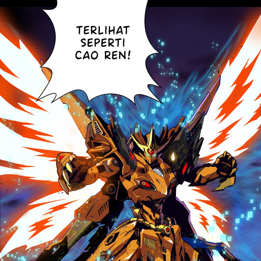 Legend of Star General Chapter 02 - Halaman 11