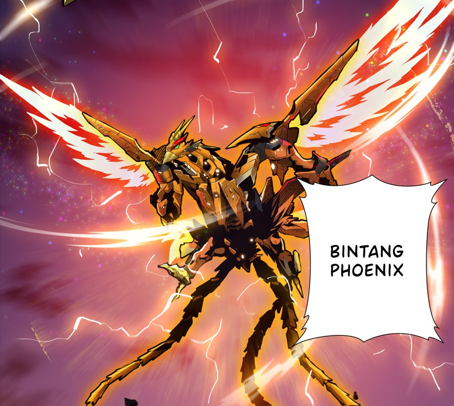 Legend of Star General Chapter 02 - Halaman 15