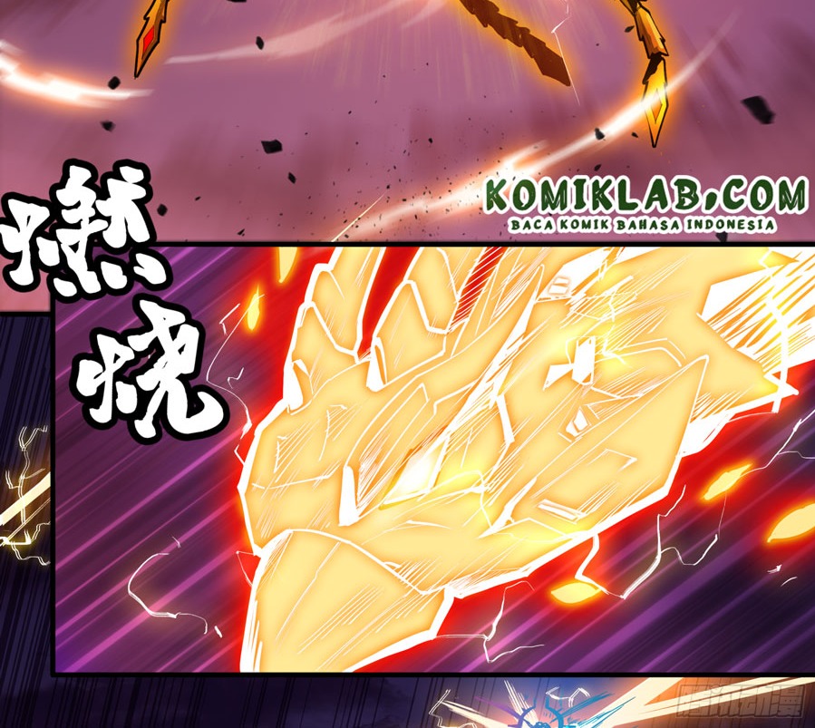 Legend of Star General Chapter 02 - Halaman 16