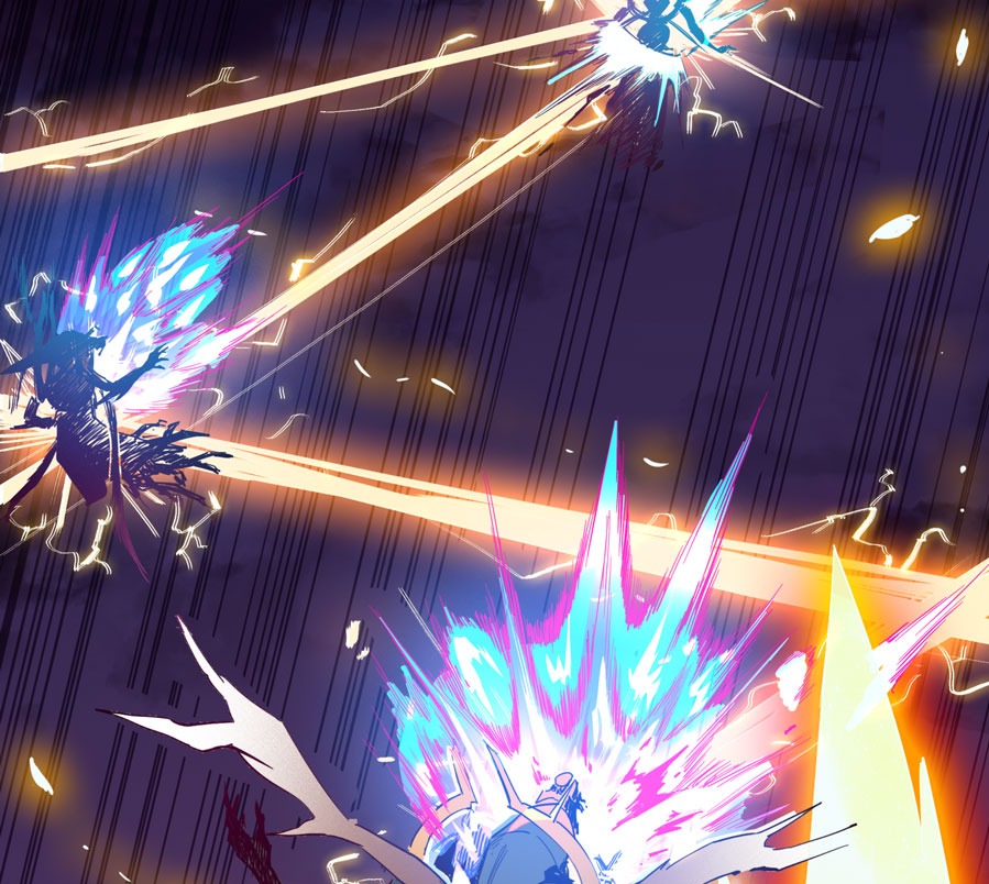 Legend of Star General Chapter 02 - Halaman 17