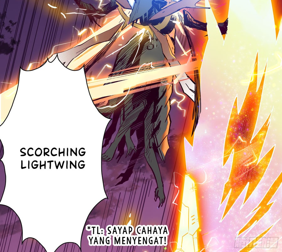 Legend of Star General Chapter 02 - Halaman 18