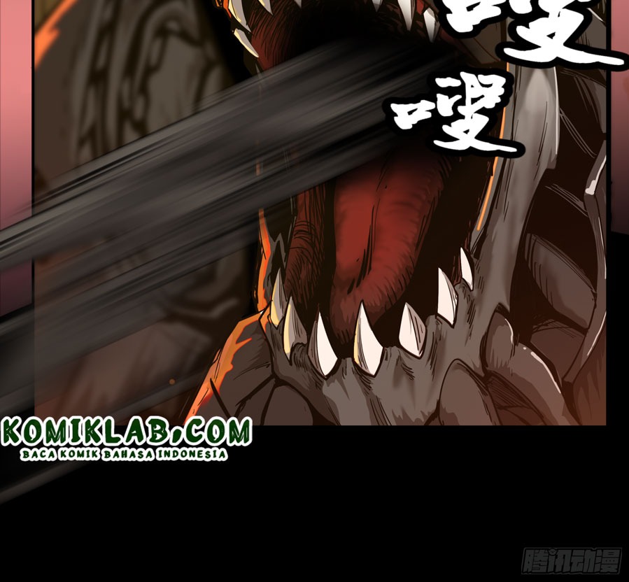 Legend of Star General Chapter 02 - Halaman 20