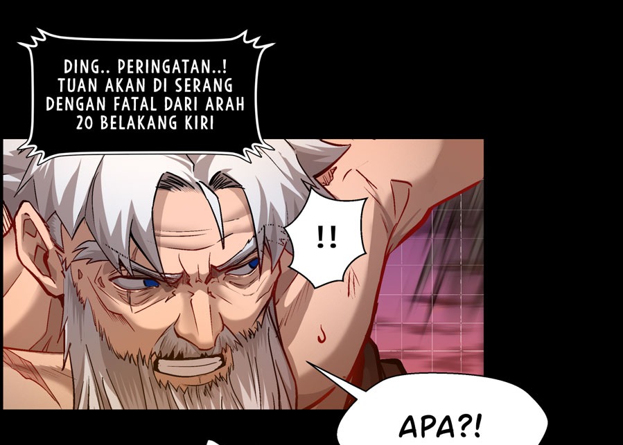 Legend of Star General Chapter 02 - Halaman 21
