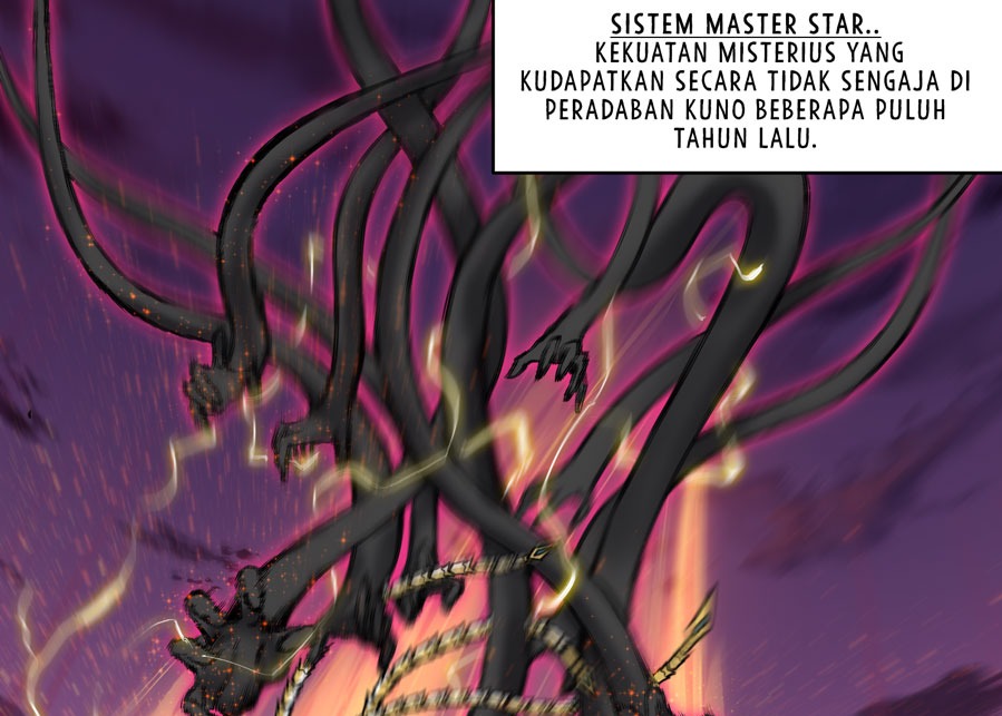 Legend of Star General Chapter 02 - Halaman 23