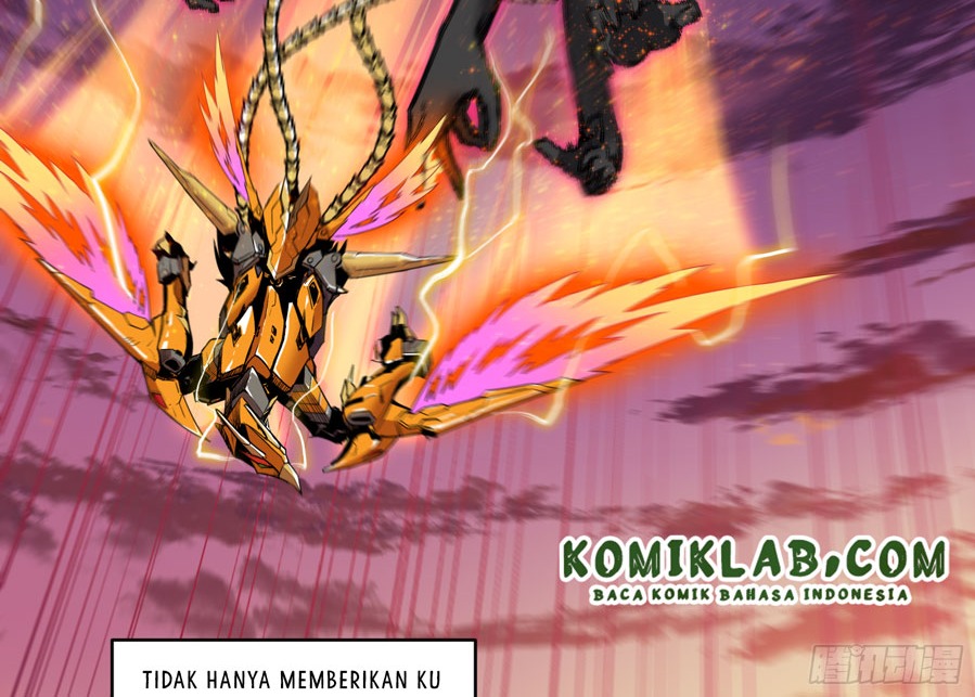 Legend of Star General Chapter 02 - Halaman 24