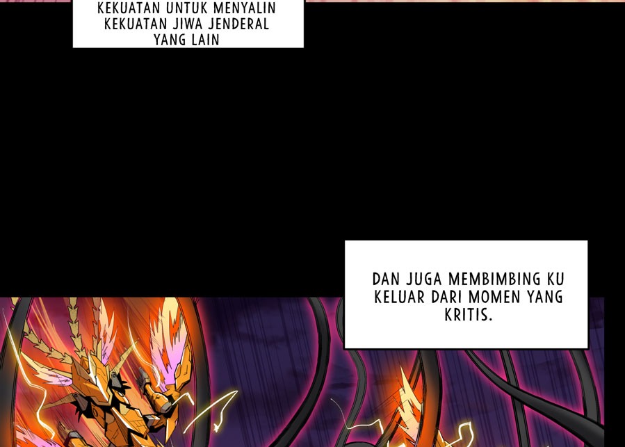 Legend of Star General Chapter 02 - Halaman 25