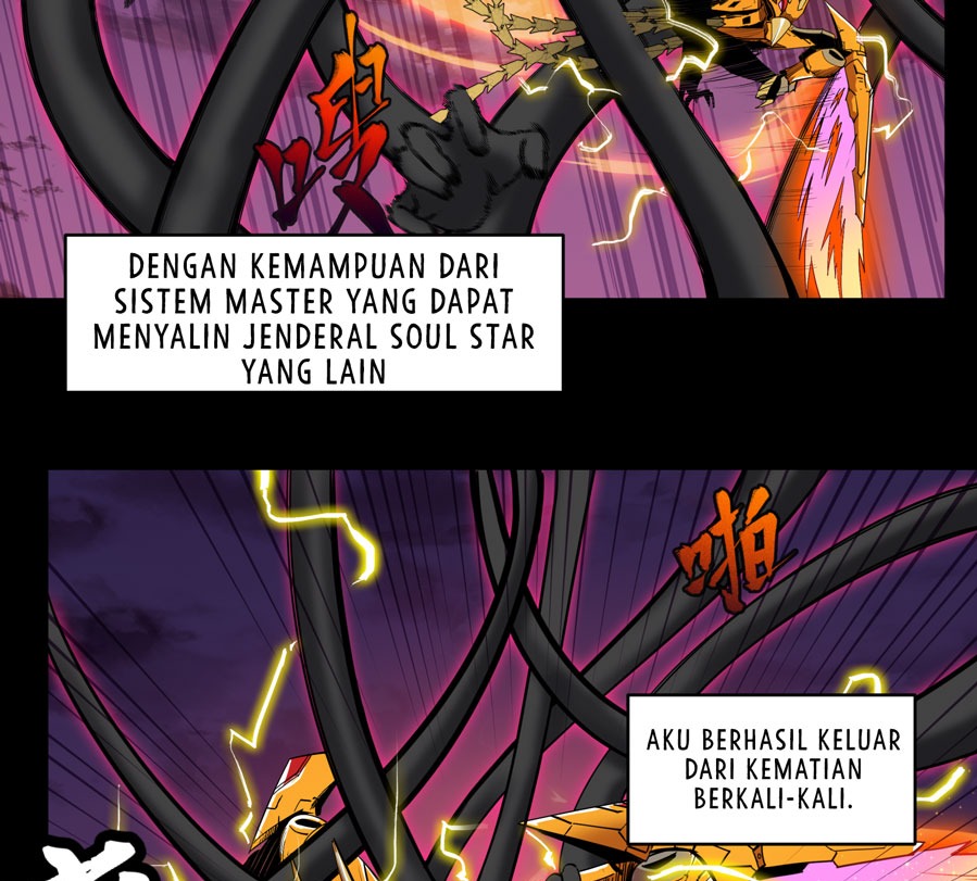 Legend of Star General Chapter 02 - Halaman 27