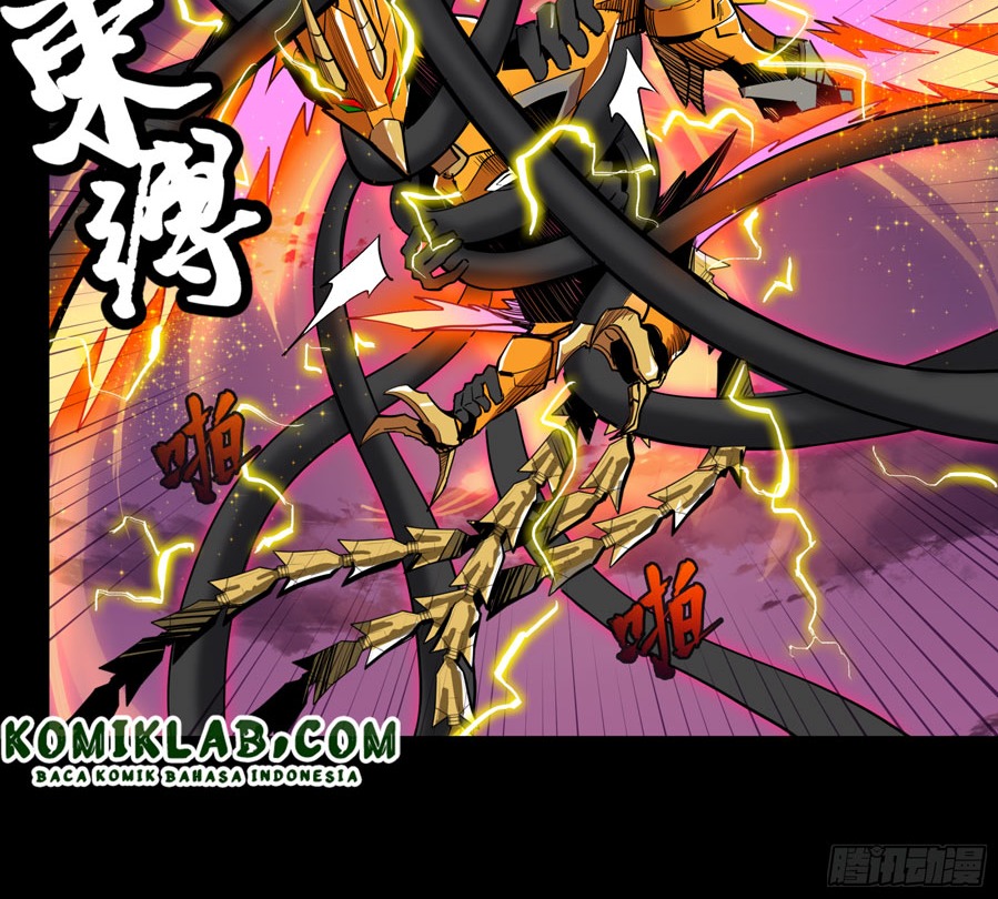 Legend of Star General Chapter 02 - Halaman 28